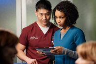 Chicago Med – Chicago Med (2020)