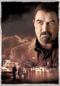 Jesse Stone: Verlorene Unschuld – Jesse Stone (Tom Selleck)
