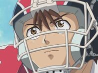 Eyeshield 21 – Sa, 27.12., 08:00 Uhr