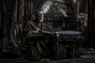 Snowpiercer – Gilliam (John Hurt)