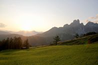 Landleben – Sulzenalm.