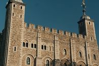 Cold Case – Der Tower of London. Hier wurden mutmaßlich zwei englische Prinzen ermordet.