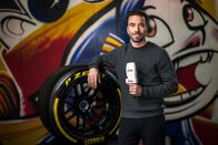 Formel 1: Großer Preis von Japan – Philipp Eng während ServusTVs „F1 Content day“ in Salzburg, Österreich am 04. März, 2025.