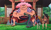 One Piece – Do, 04.04., 17:10 Uhr