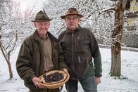 Heimatleuchten – Franz Rauter und Josef Rainer