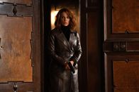 Canary Black – In einem verlassenen Haus sucht Avery (Kate Beckinsale) nach einer Spur ihres entführten Mannes.