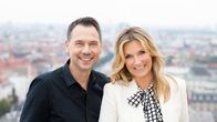 Riverboat Berlin – Kim Fisher und Sebastian Fitzek