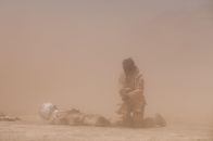 Last Days on Mars – Kim Aldrich (Olivia Wililams)