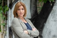 Der Staatsanwalt – Kerstin Klar (Fiona Coors)