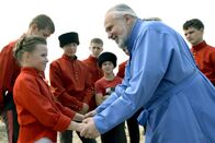 GEO Reportage – Vater Oleg, das geistige Oberhaupt der Kosaken