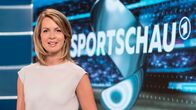 Sportschau – Jessy Wellmer