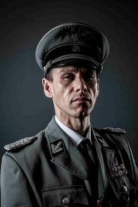 Komplizen des Bösen – Reinhard Heydrich (Daniel Chapple)