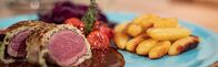 Kochen mit Anixe – Mi, 10.12., 16:00 Uhr