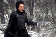Sleepy Hollow – Der kopflose Reiter (Christopher Walken) setzt alles daran, seinen Kopf wiederzubekommen ...
