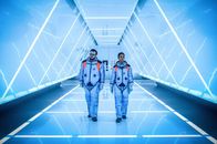 Moonfall – Moonfall (2022)