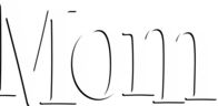 Mom – Das Logo