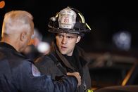 Chicago Fire – Chicago Fire (2012)