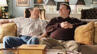 The Goldbergs – Die Goldbergs Staffel 2 Folge 23 Die Widersacher freunden sich an: David Koechner als Bill Lewis, Jeff Garlin als Murray Goldberg