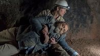 Der Ranger – Unfall im Bergwerk: Philipp Danne als Jonas Waldek, Matthias Brenner (liegend) als Karl Nollau