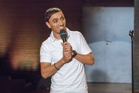 Standup 3000 – Salim Samatou