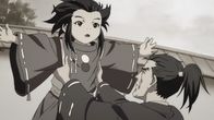 Dororo – Mo, 12.10., 21:45 Uhr