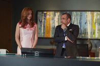 Suits – Suits (2015)