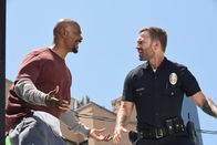 Lethal Weapon – Lethal Weapon (2018)