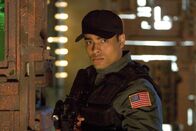 Stargate Atlantis – Stargate Atlantis (2004)