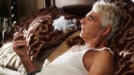 Justified – Avery Markham (Sam Elliott)