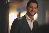 Lucifer – Lucifer (Tom Ellis)