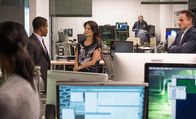 Elementary – Elementary (2014)