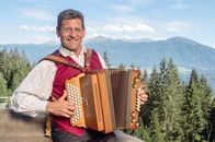 Mei liabste Weis – Franz Posch