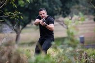 Strike Back – Strike Back (2019)
