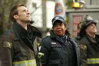 Chicago Fire – Chicago Fire (2013)