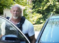 Navy CIS: L.A. – Lance Hamilton (Bill Goldberg)