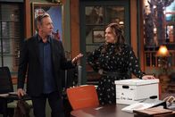 Last Man Standing – Last Man Standing (2021)