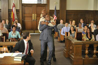 Psych – Psych (2013)