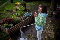 Schloss Einstein – Annika (Merle Sophie Eismann) findet, sie hat einen grandiosen Plan, um ihren Bruder Badu locker zu machen.
