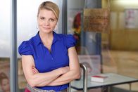 Danni Lowinski – (4. Staffel) - Eine etwas außergewöhnliche Rechtsanwältin: Danni Lowinski (Annette Frier) ...