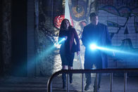 Castle – Castle (2015)