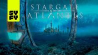 Stargate: Atlantis – Mi, 20.07., 08:30 Uhr