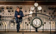 Nachtcafé – Michael Steinbrecher