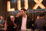 Lucifer – Lucifer (2016)