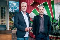 Willkommen Österreich – v.li.: Dirk Stermann, Christoph Grissemann.