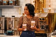 Call Me Kat – Randi (Kyla Pratt)