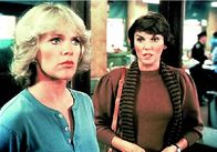 Cagney & Lacey – Fr, 23.09., 05:10 Uhr