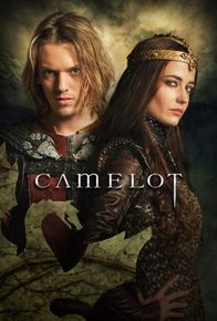 Camelot – Camelot (2011)