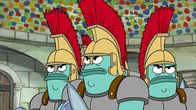 Die Patrick Star Show – Sa, 04.06., 19:40 Uhr