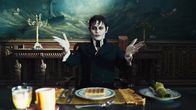 Dark Shadows – Barnabas Collins (Johnny Depp)