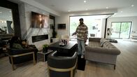 MTV Cribs – Sterling "Steelo" Brim